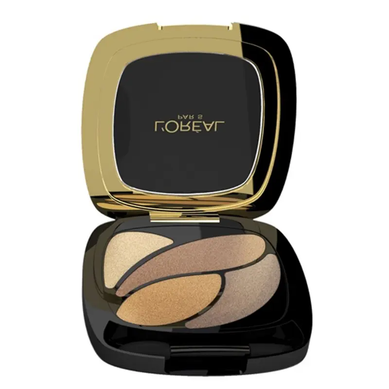Color Riche Eyeshadow Quad