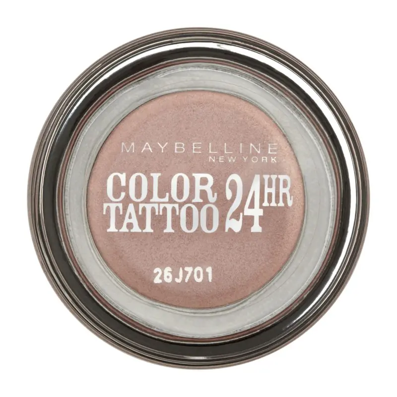 Color Tattoo 24hr Cream Eyeshadow