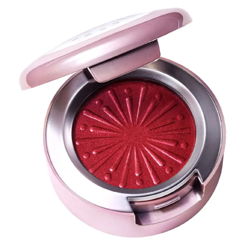 Extra Dimension Foil Eye Shadow Frosted Firework