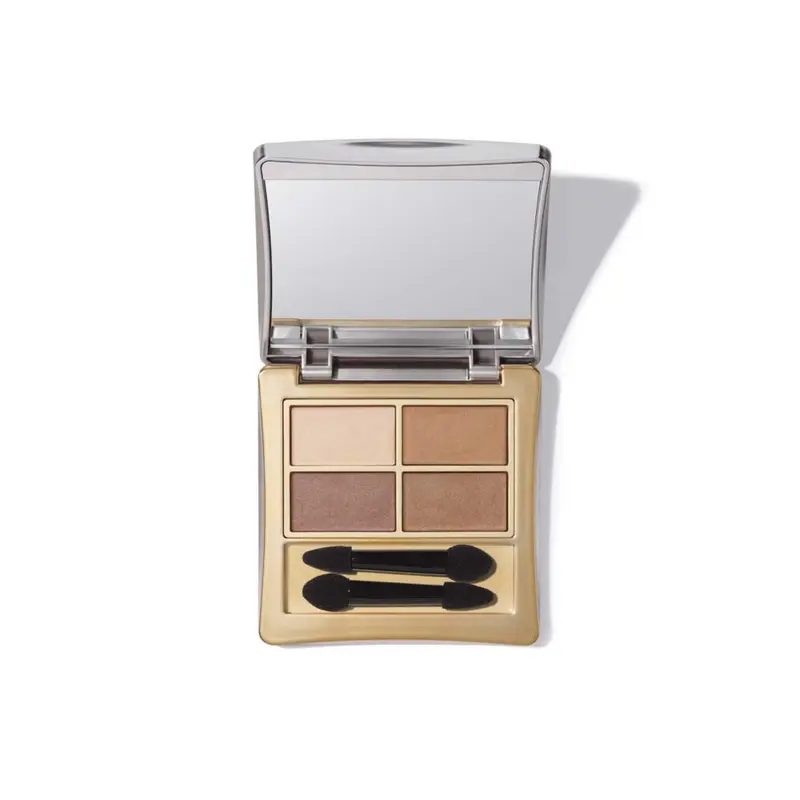 Eyeshadow Quad Oh So Neutral 3g