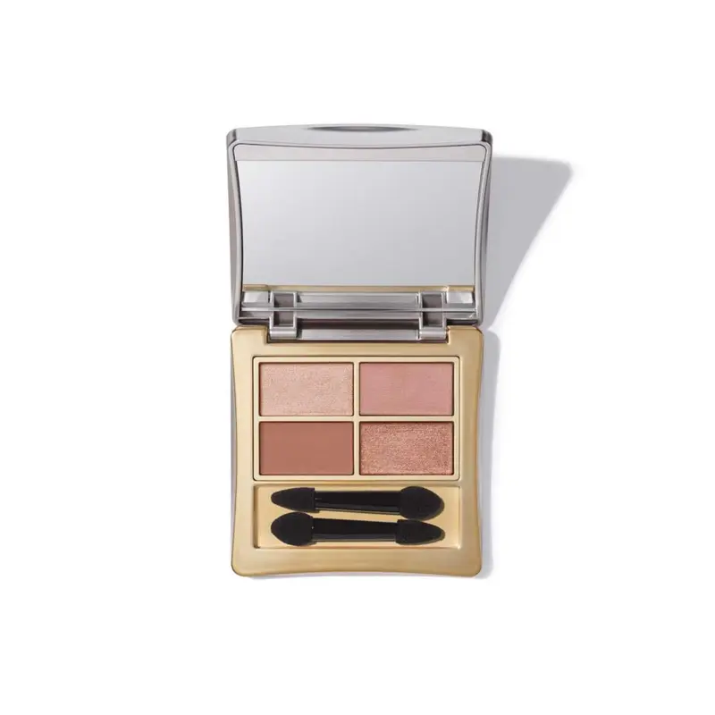 Eyeshadow Quad Profoundly Pink 3g