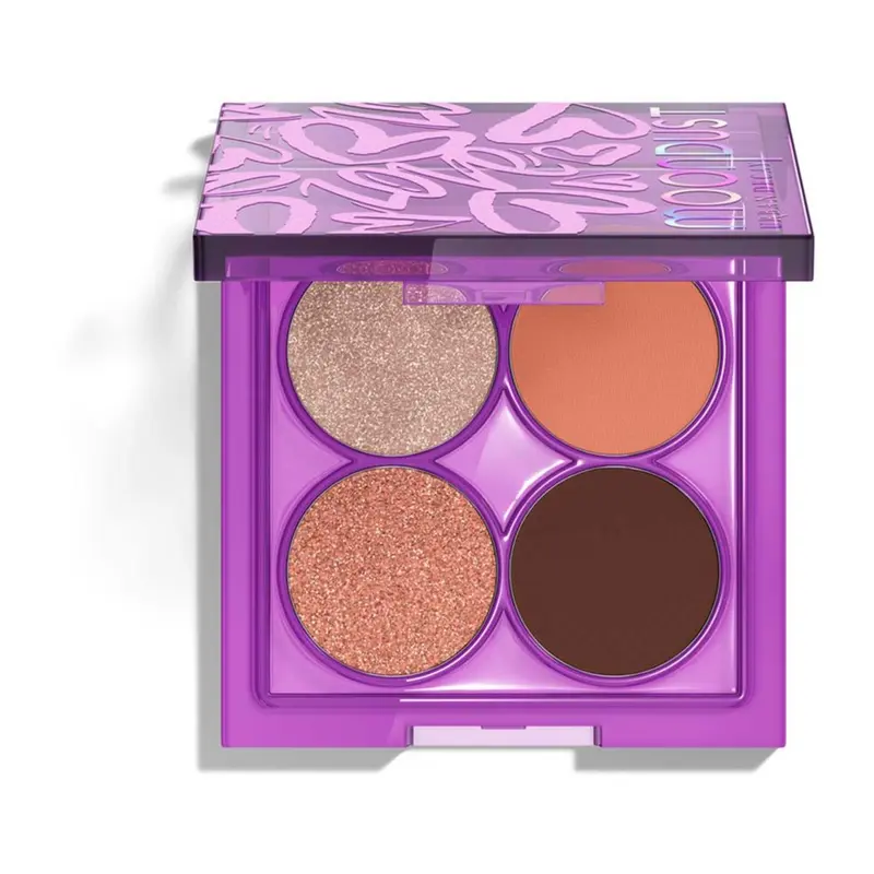 Space Cowboy Eyeshadow Palette