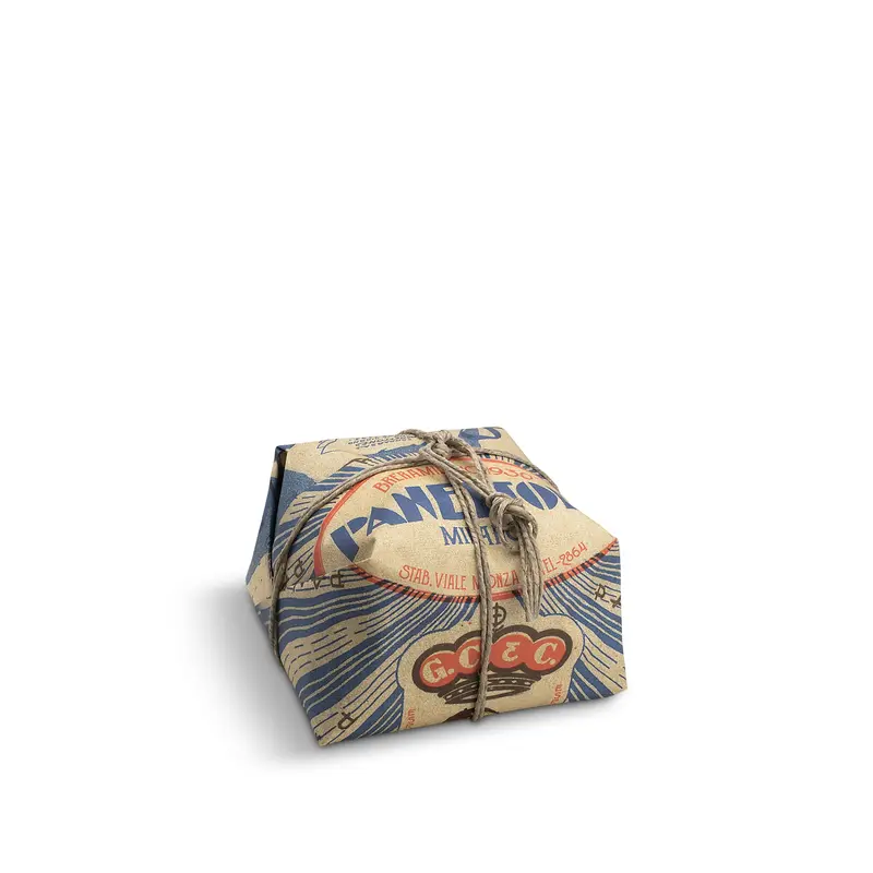 Breramilano Milano Panettone 1.12kg