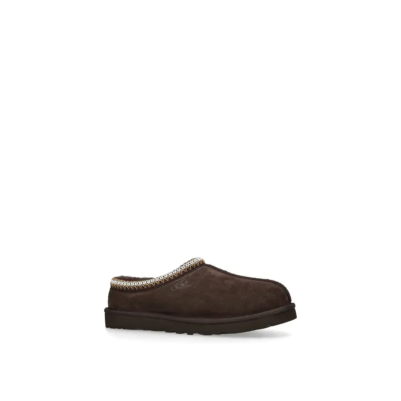 Womens Tasman II Slippers Brown