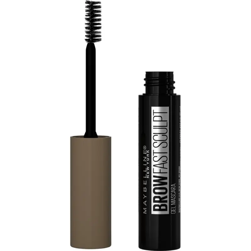 Express Brow Fast Sculpt Eyebrow Gel