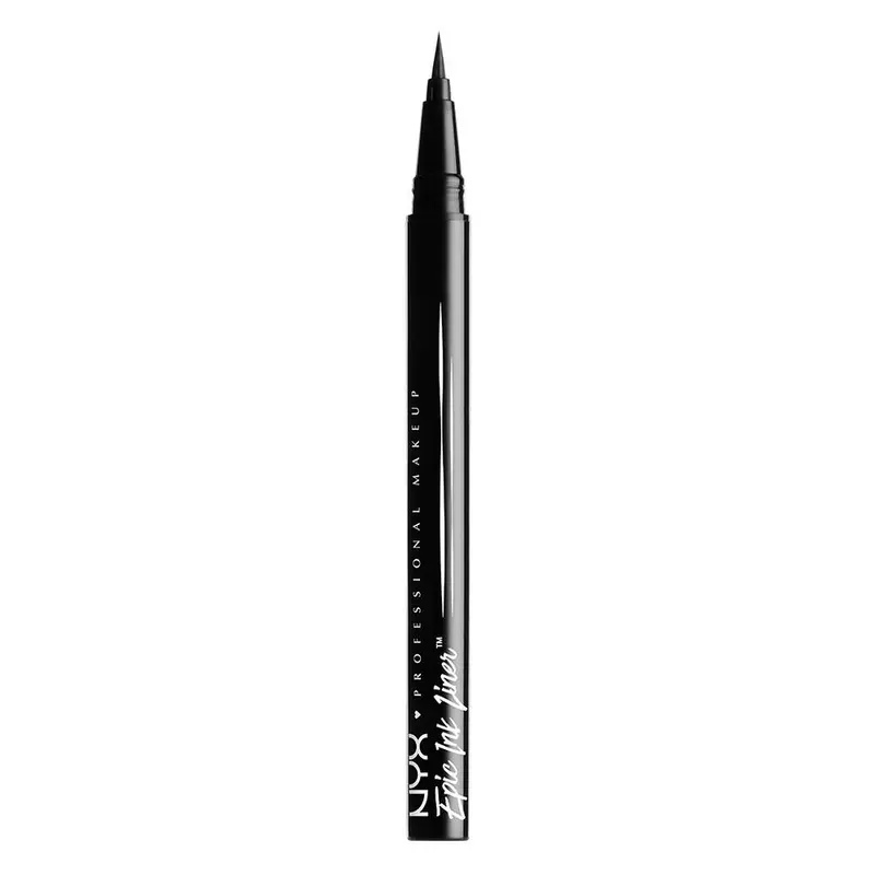 Epic Ink Liner, Waterproof Liquid Eyeliner Pen