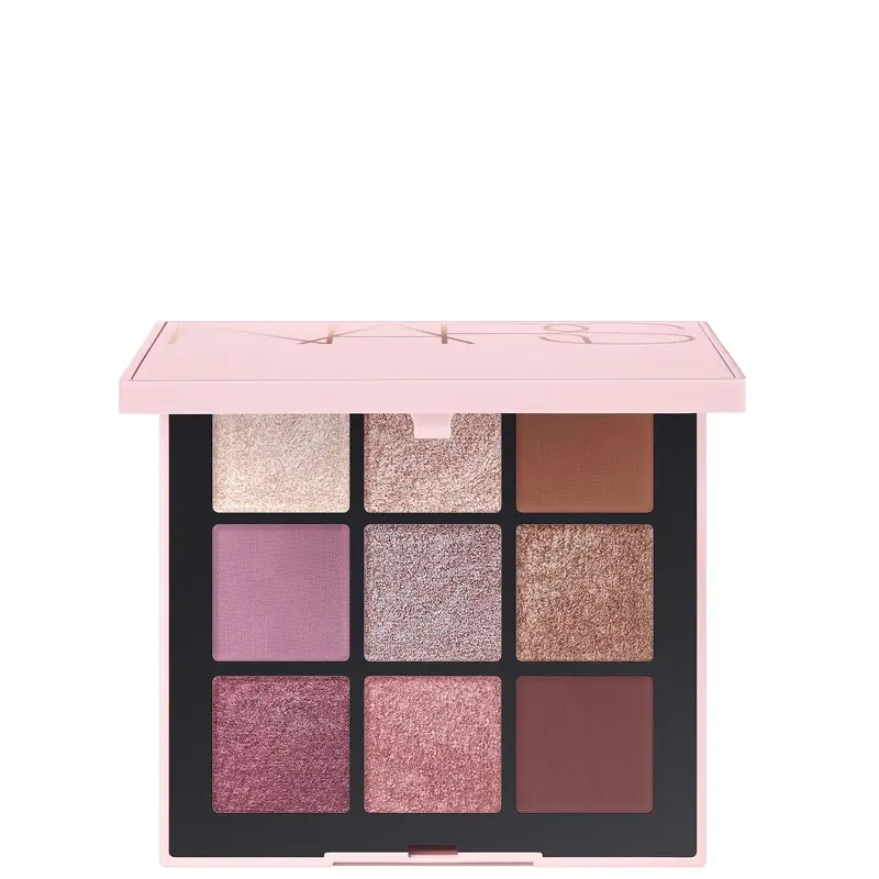 Afterglow Temptation Eyeshadow Palette Lavender Haze