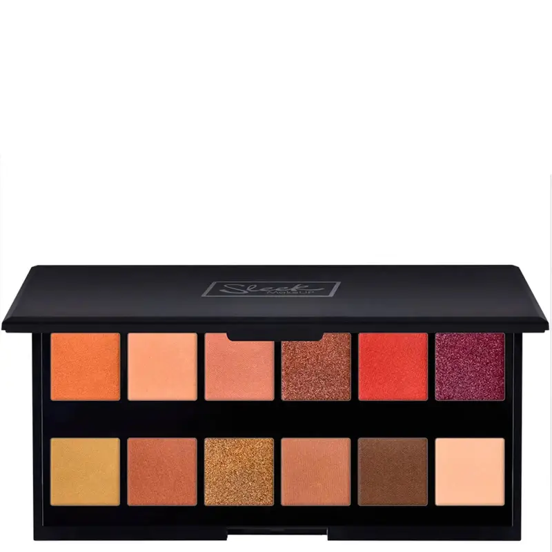 Divine Palette Royal Flush