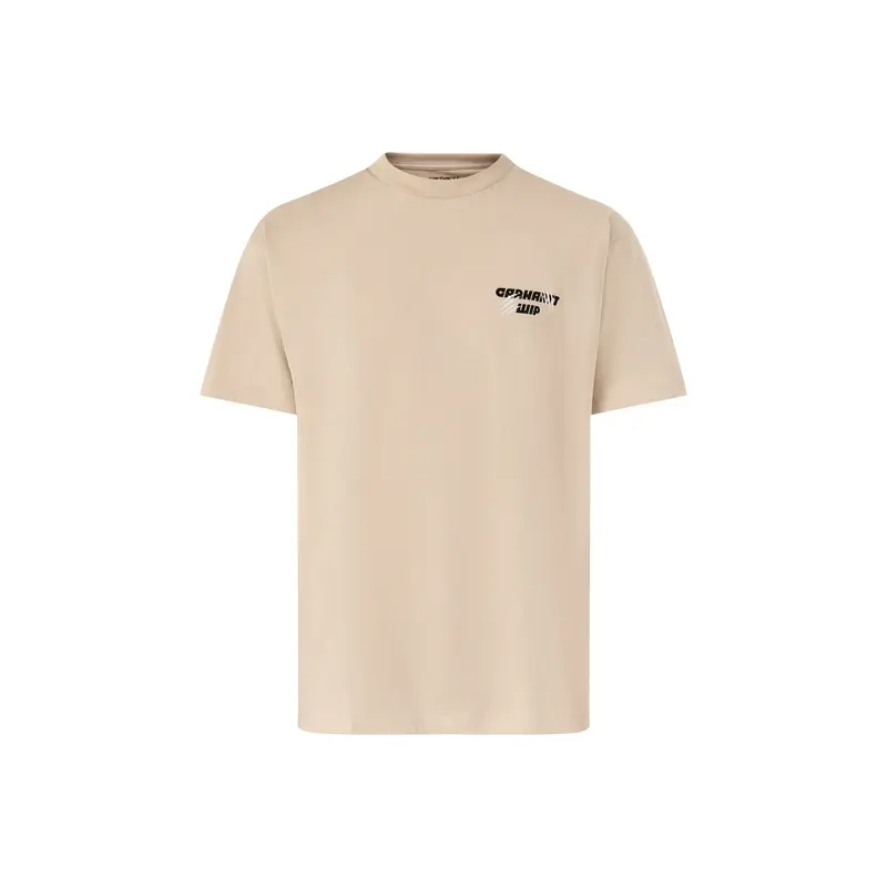 Wiptopia Cotton T-Shirt White