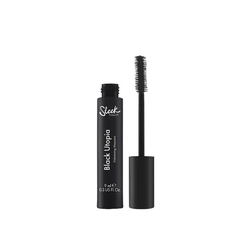 Black Utopia Volumising Mascara