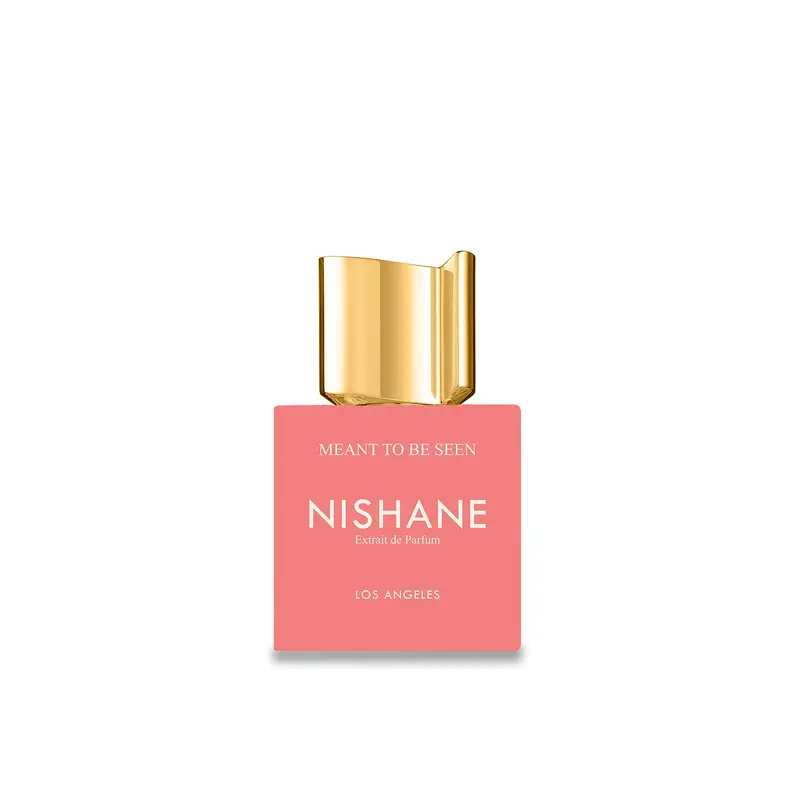 Meant to Be Seen Extrait de Parfum 100 ml