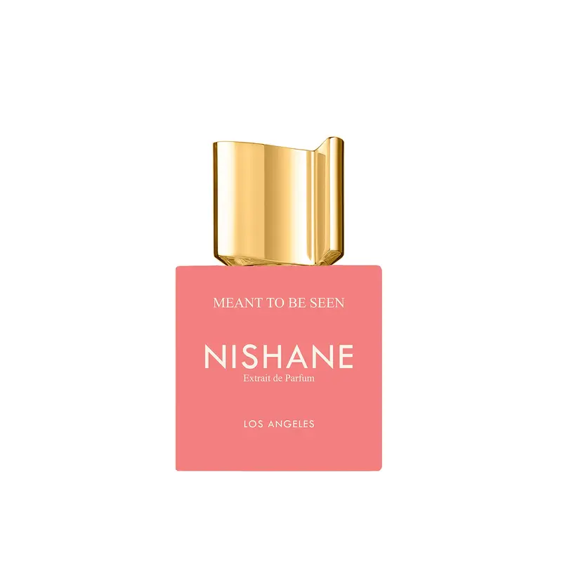 Meant to Be Seen Extrait de Parfum 50 ml