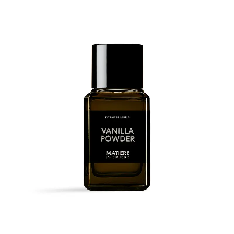 Vanilla Powder Extrait de Parfum 100 ml