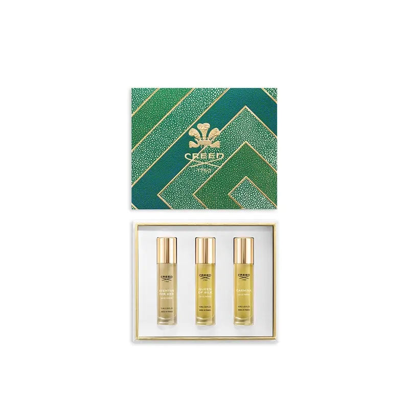 Womens Discovery Set 3 x 10 ml