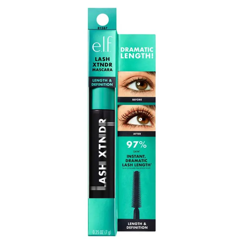 e.l.f. Lash XTNDR Mascara