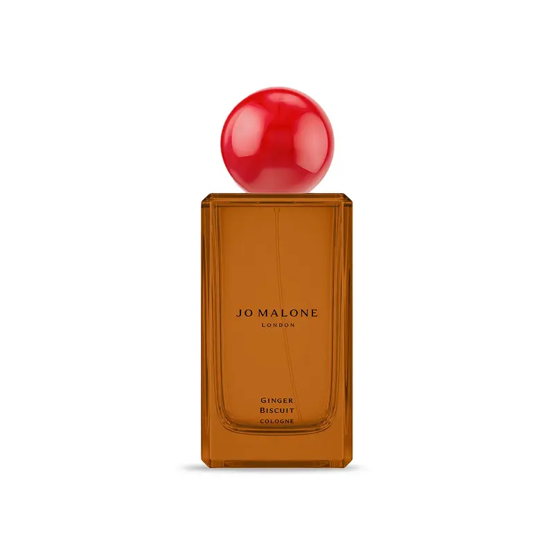 Ginger Biscuit Cologne 100ml
