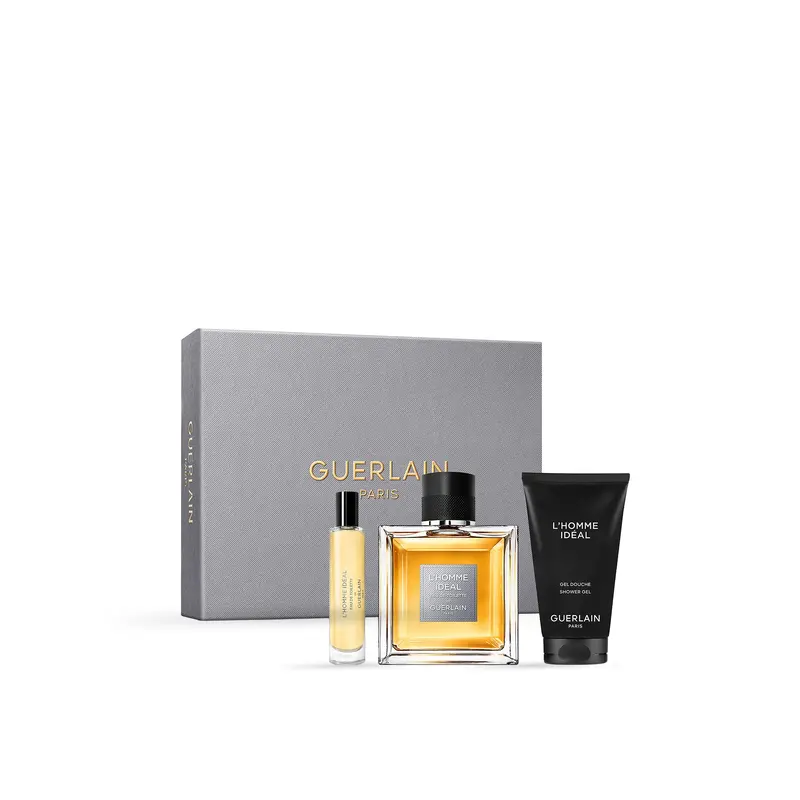 LHomme Idal Eau de Toilette Gift Set