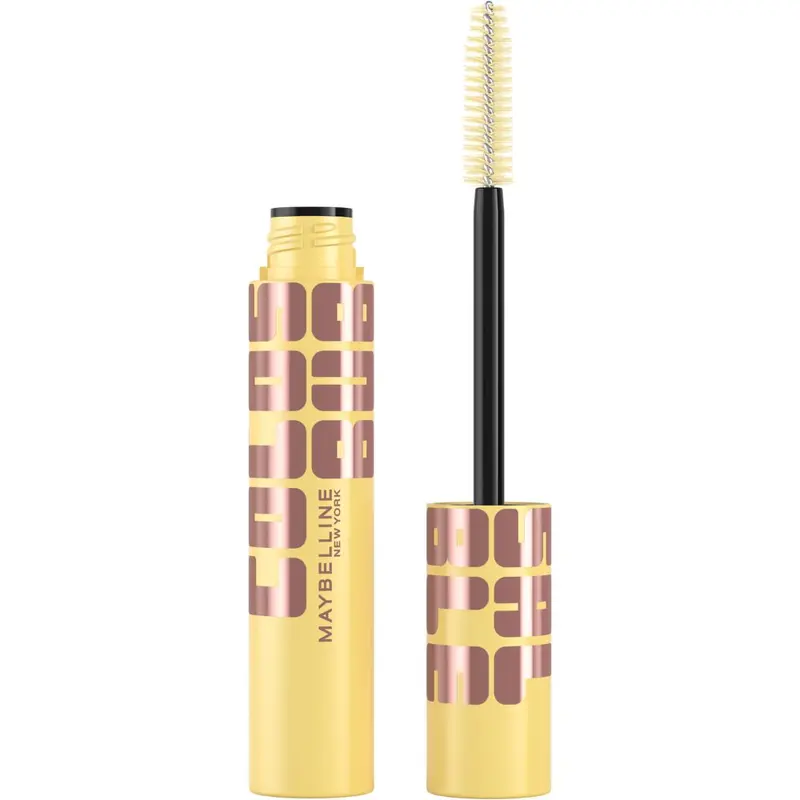 Maybelline Colossal Bubble Mascara Very Black 12g