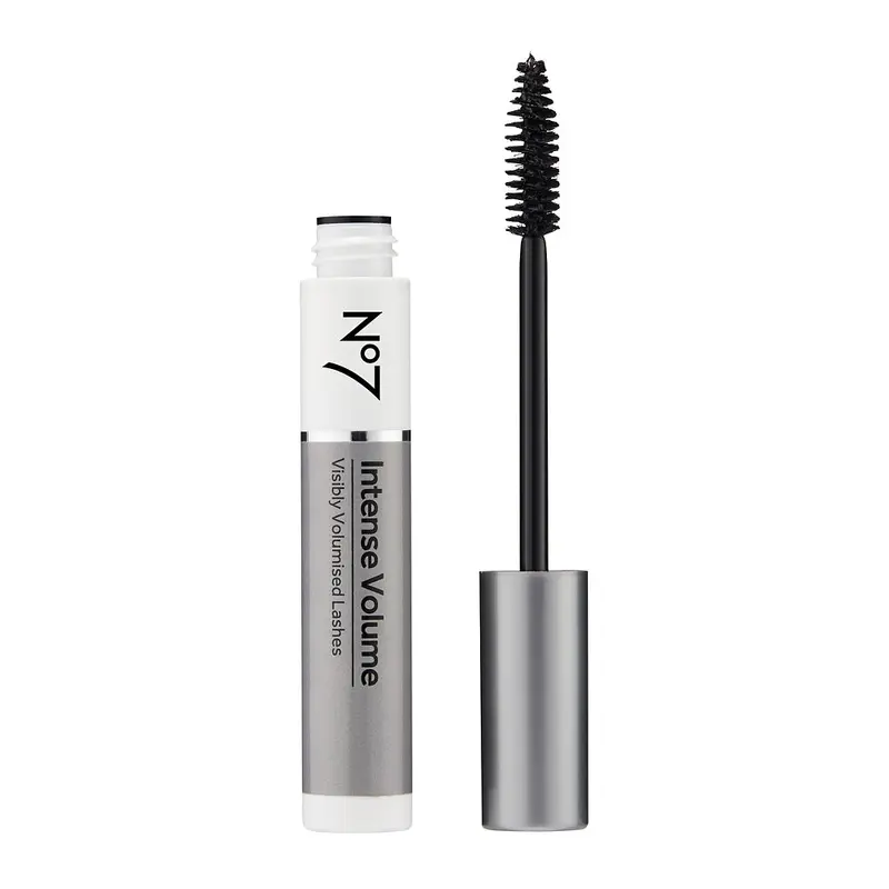 No7 Intense Volume Mascara