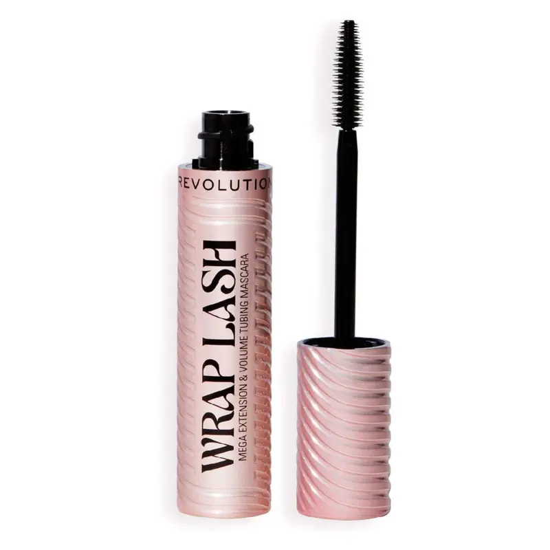 Revolution Wrap Lash Tubing Mascara