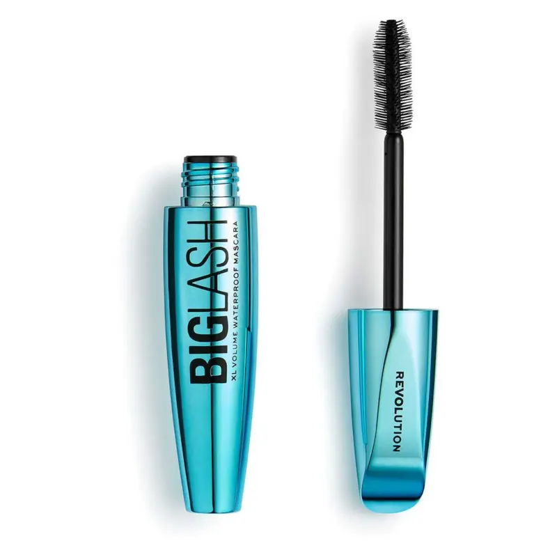 Revolution Big Lash Waterproof Volume Mascara