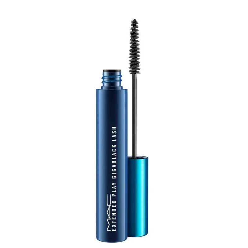 MAC Extended Play Lash Mascara Gigablack