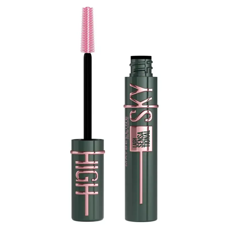 Maybelline Lash Sensational Sky High Green Altitude 7.2ml