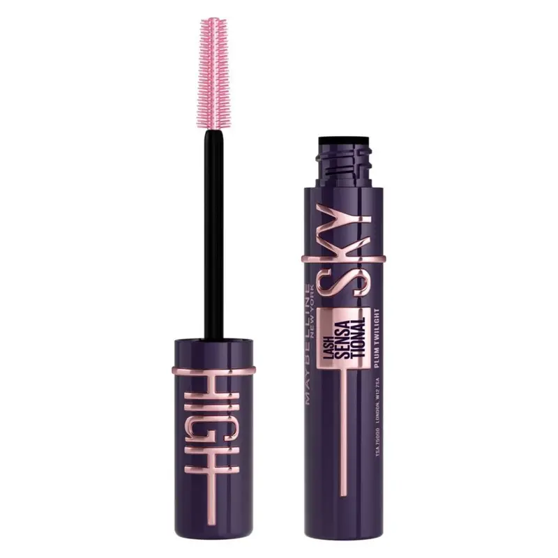 Maybelline Lash Sensational Sky High Plum Twilight 7.2ml