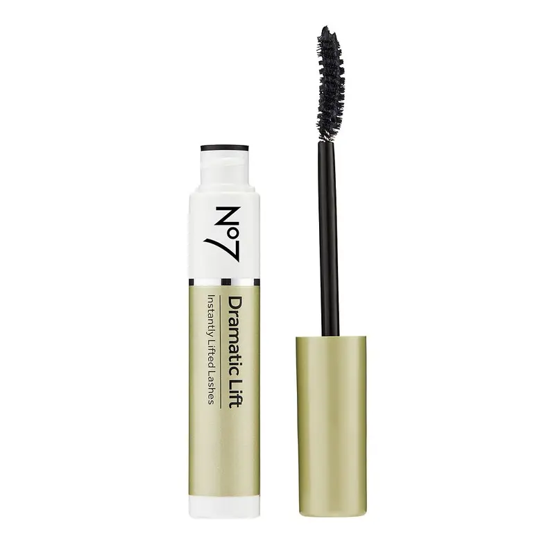 No7 Dramatic Lift Mascara 7ml