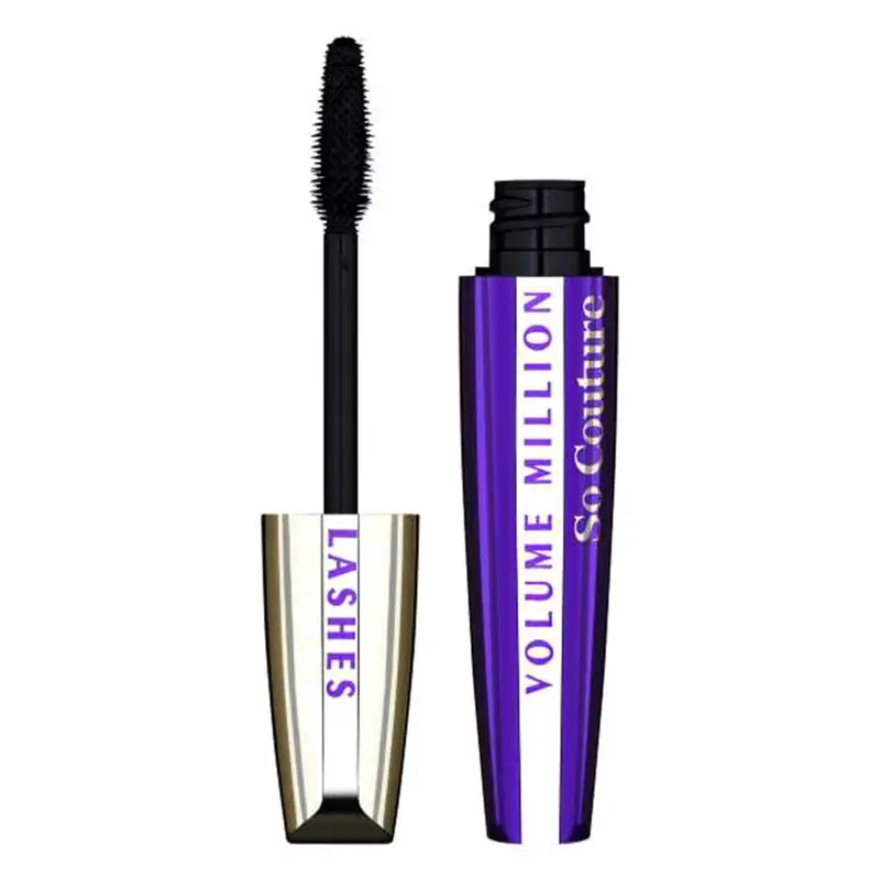 L'Oral Paris Volume Million Lashes Couture Mascara Black