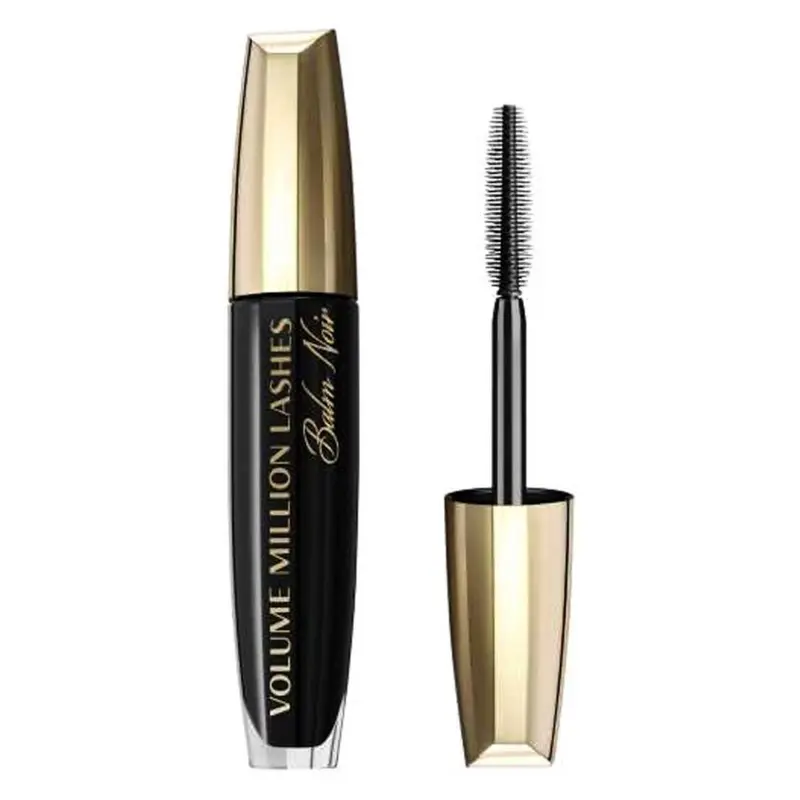 L'Oreal Paris Volume Million Lashes Balm Noir Mascara Black