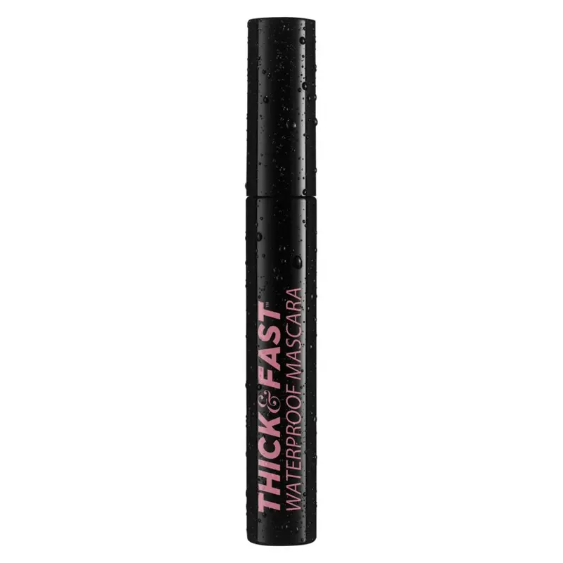 Soap & Glory Thick and Fast Waterproof Mascara