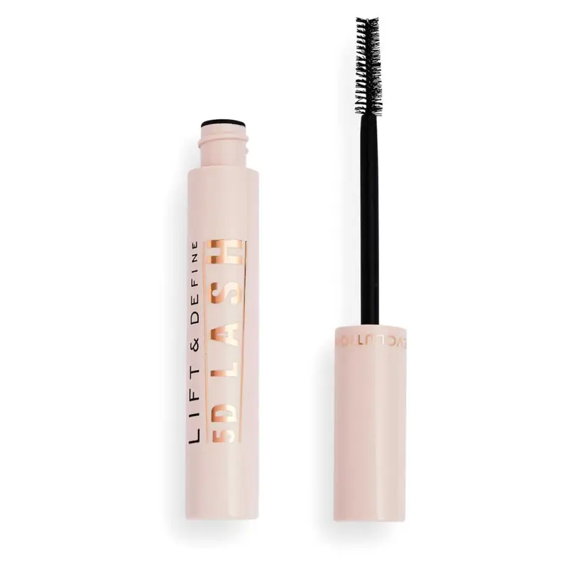 Revolution 5D Lash Mascara