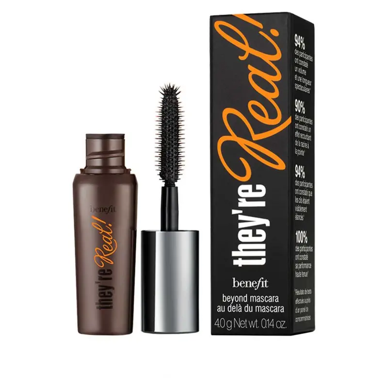 They're Real! Mascara Travel Sized Mini