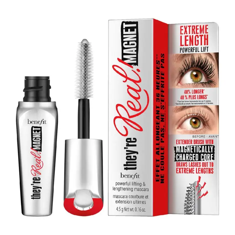 Theyre Real! Magnet Mascara - Mini