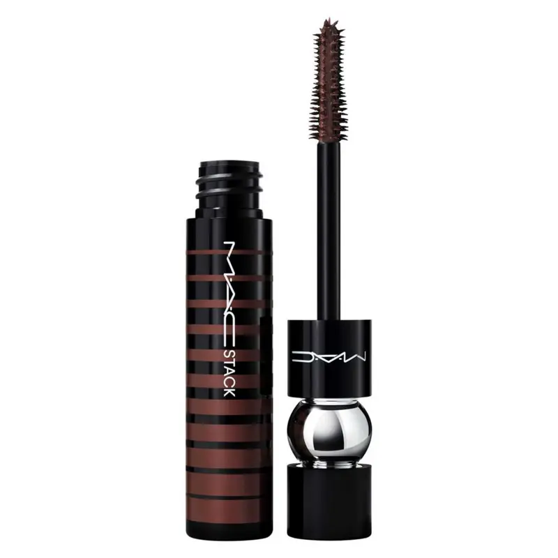 MACStack Mascara Brown 12ml
