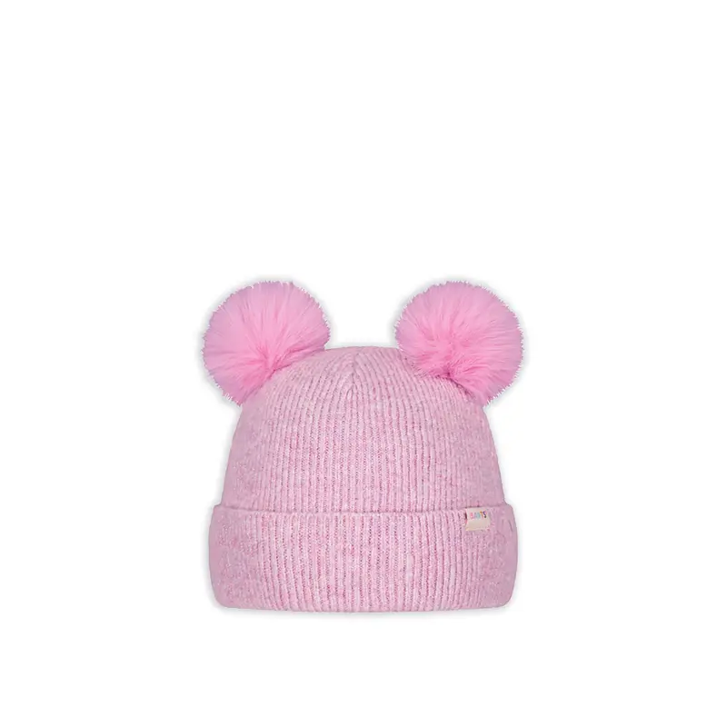 Ursimi Beanie Pink