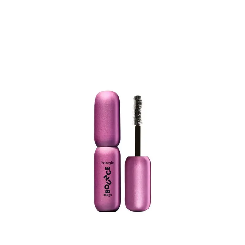 BADgal Bounce Volumising Mini Mascara 4g