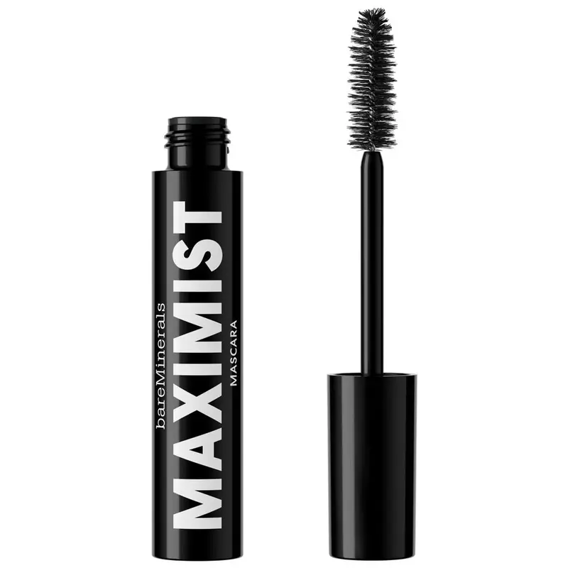 MAXIMIST Volumizing Phyto-Fibre Mascara