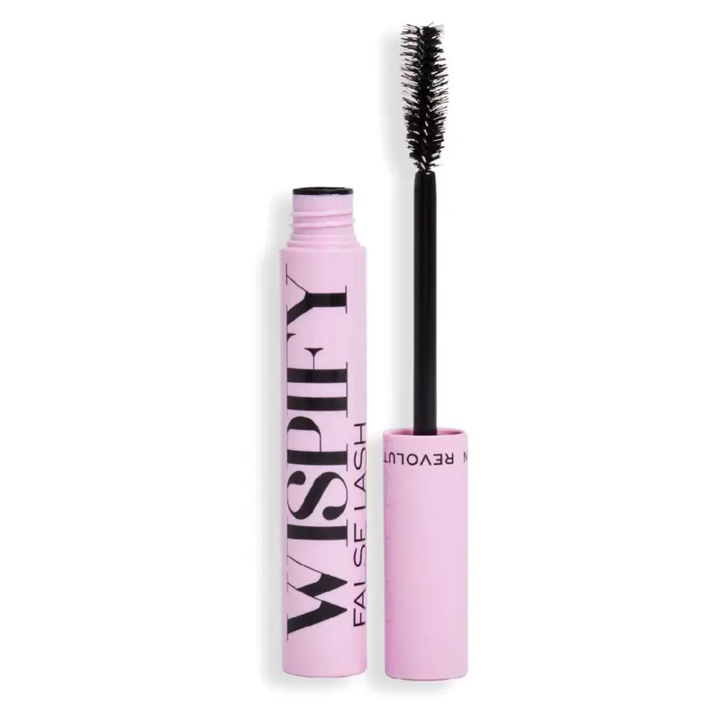 Revolution Wispify False Lash Mascara 8.8ml