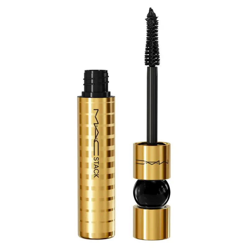 MAC MACStack Mascara Blackstack