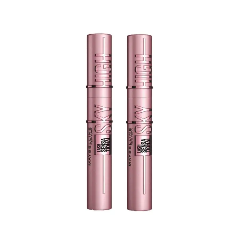 Maybelline Lash Sensational Sky High Mascara Duo Bundle