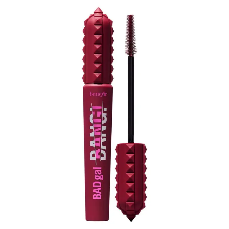 BadGAL Bang Wild Plum Mascara 8.5g