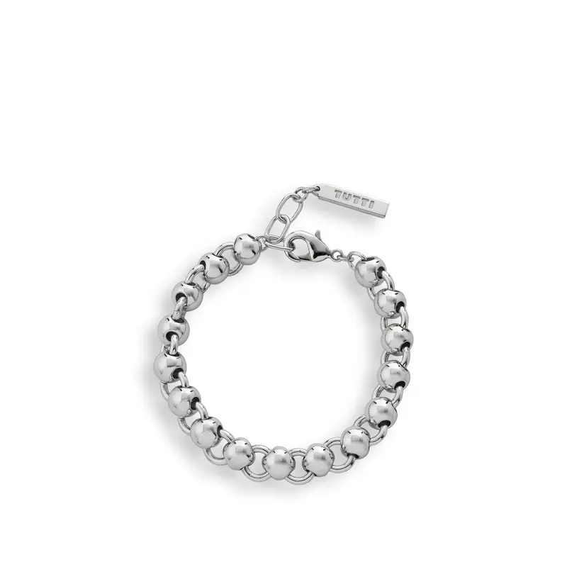 Sphera Bracelet Silver