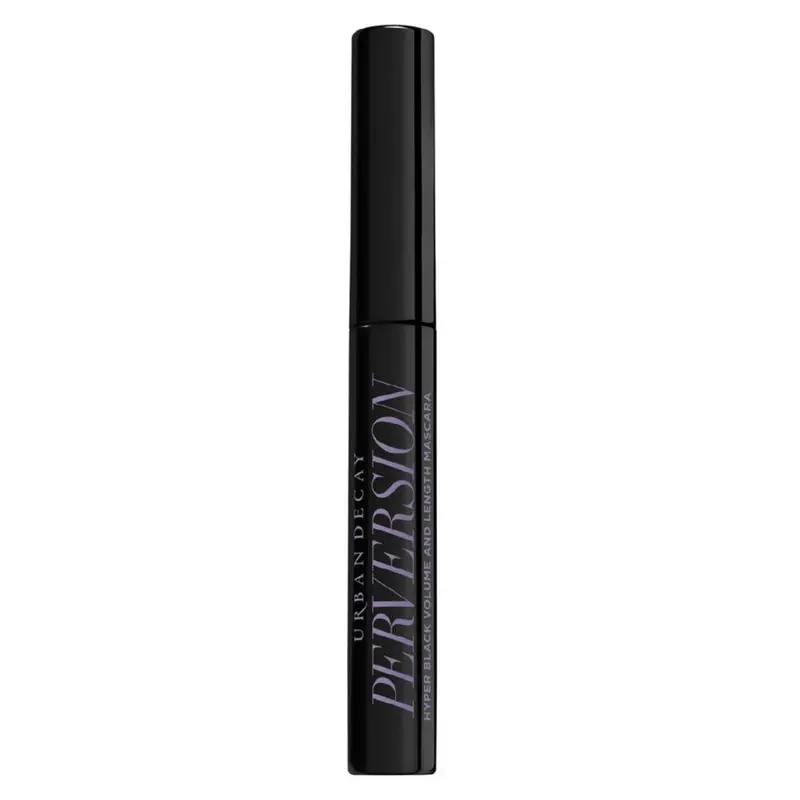 Urban Decay Perversion Mascara Black 3ml
