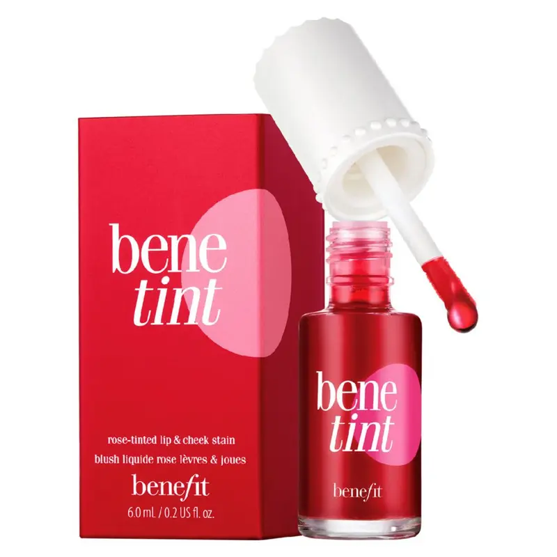 Benetint Lip And Cheek Stain 6ml