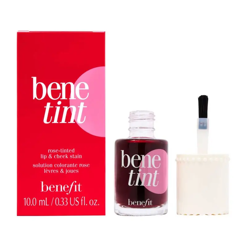 Benetint Rose-Tinted Lip & Cheek Stain