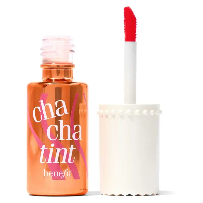 Chachatint Mango Tinted Cheek And Lip Stain