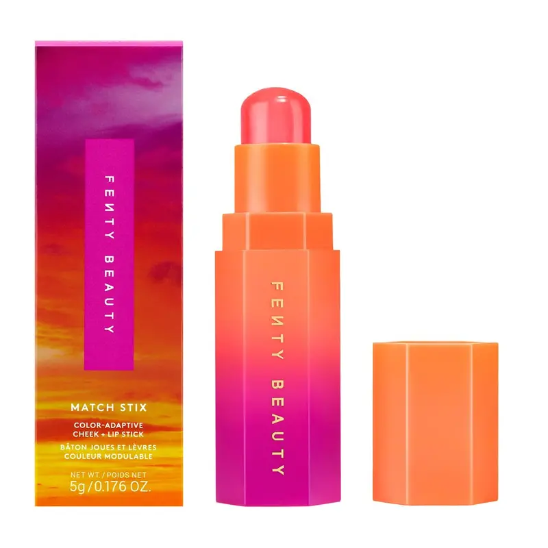 SummaTime Match Stix Colour Adaptive Cheek & Lip Stick