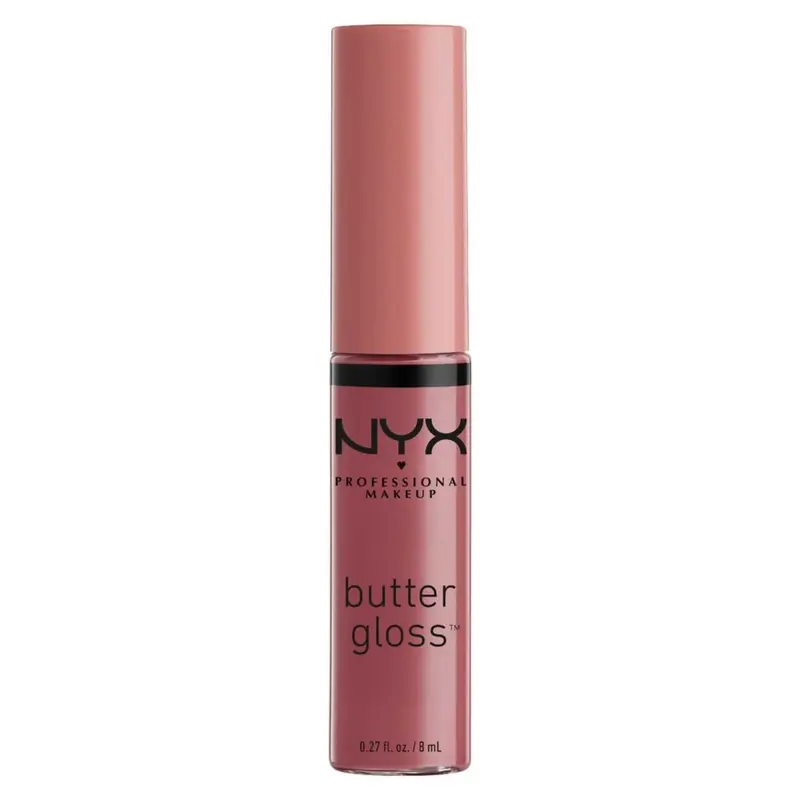 Butter Lip Gloss